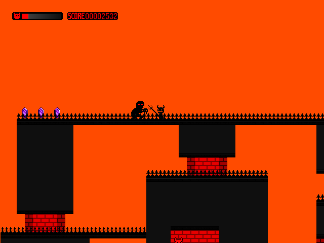 Demon Game Beta Screenshot 2