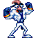 Lost Earthworm Jim Sprite #2