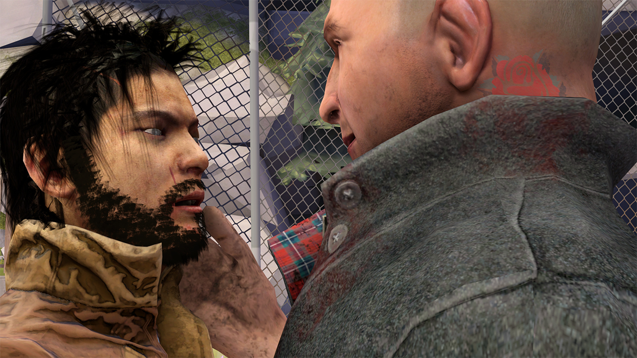 Brokeback By Daylight David King Jake Park 2 5 By Matchazero On Deviantart Brokeback By Daylight David King Jake Park 2 5 By Matchazero On Deviantart