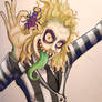 Its SHOW Time! - Beetlejuice