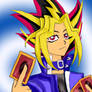 Yami Yugi