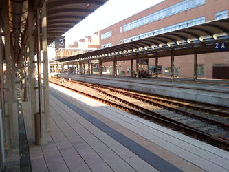 The Trainstop