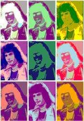 Freddie Mercury