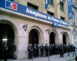 Imaginons la France d apres