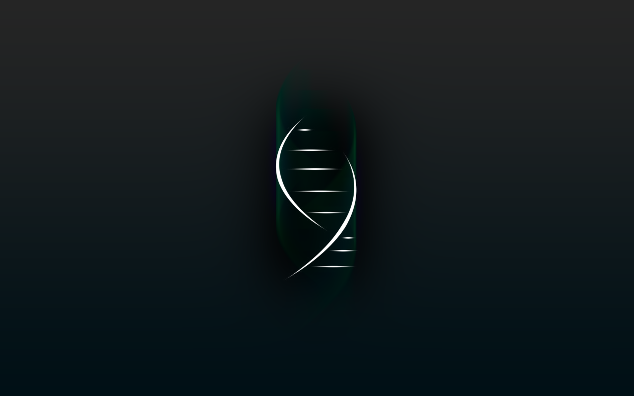Double Helix By Palandros On DeviantArt