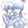 P4 - I Heart U