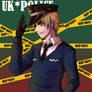 APH - UK Police