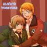 APH - Always Together