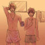 APH - Good Morning