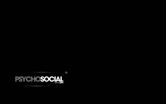 PSYCHOSOCIAL.network