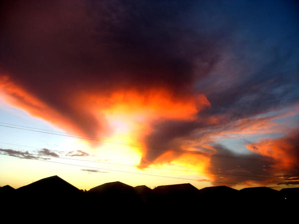 Invisible Sunset invisible sunset mountain by oldirtyruca on DeviantArt