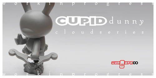 Cupid dunny