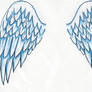 Angel Wings