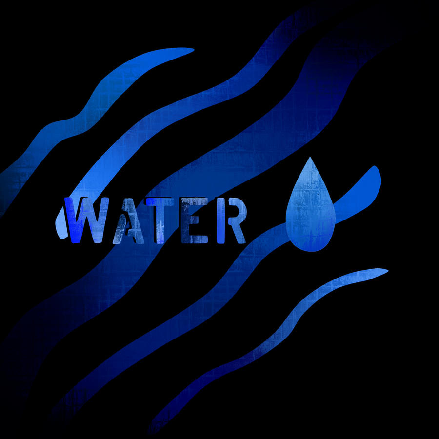 Water