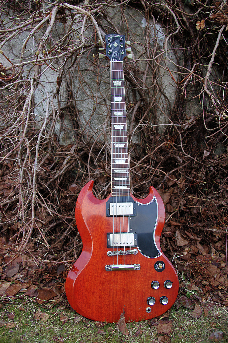 Gibson SG