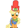 Applejack: Boots on Hooves