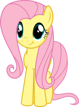 Fluttershy