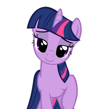 Twilight Sparkle: Heartwarming