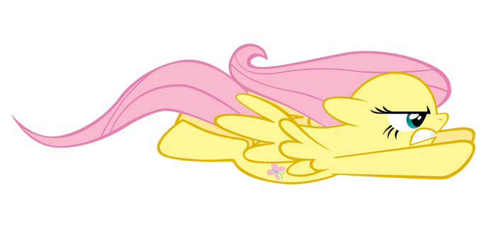 Fluttershy: To the Rescue