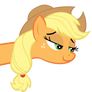 Applejack: Oh Really Now