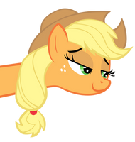 Applejack: Oh Really Now