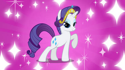 Rarity: Becoming Popular