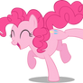 Pinkie Pie: PARTY TIME