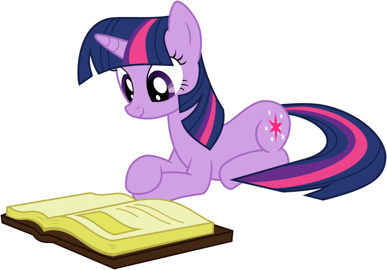 Twilight Reading - Season 2 Poster by Takua770