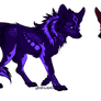 Tribal Twins Canines Adoptables-(CLOSED)