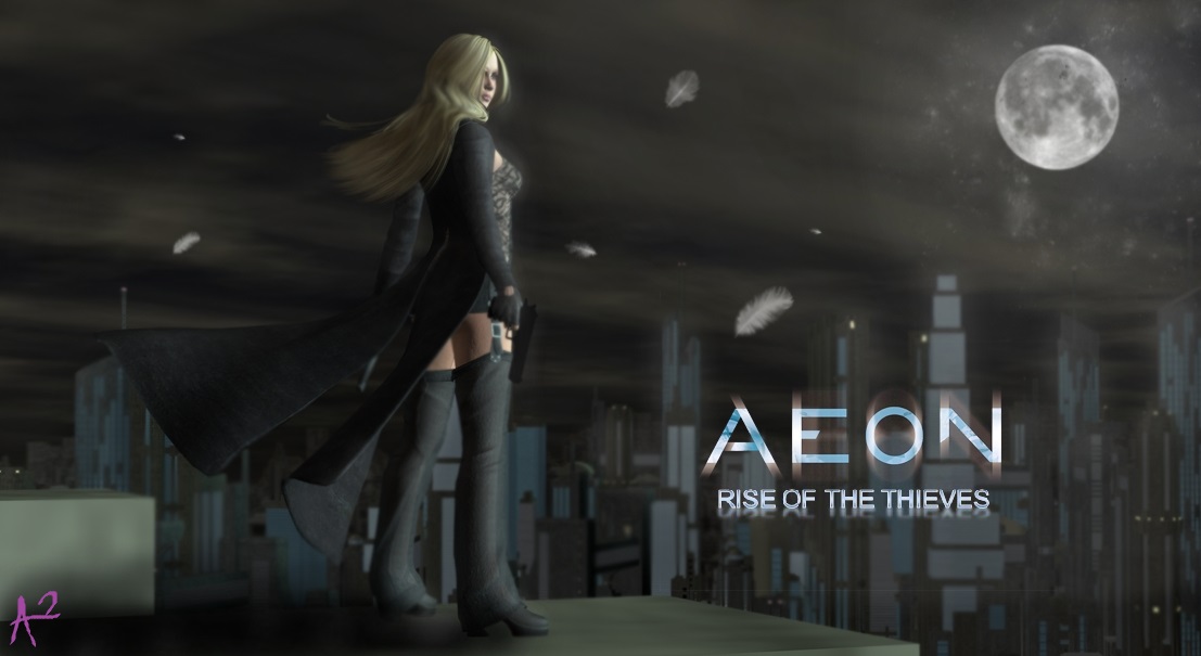 Aeon-Rise of the Thieves