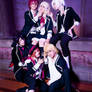 Diabolik Lovers