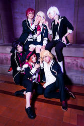 Diabolik Lovers