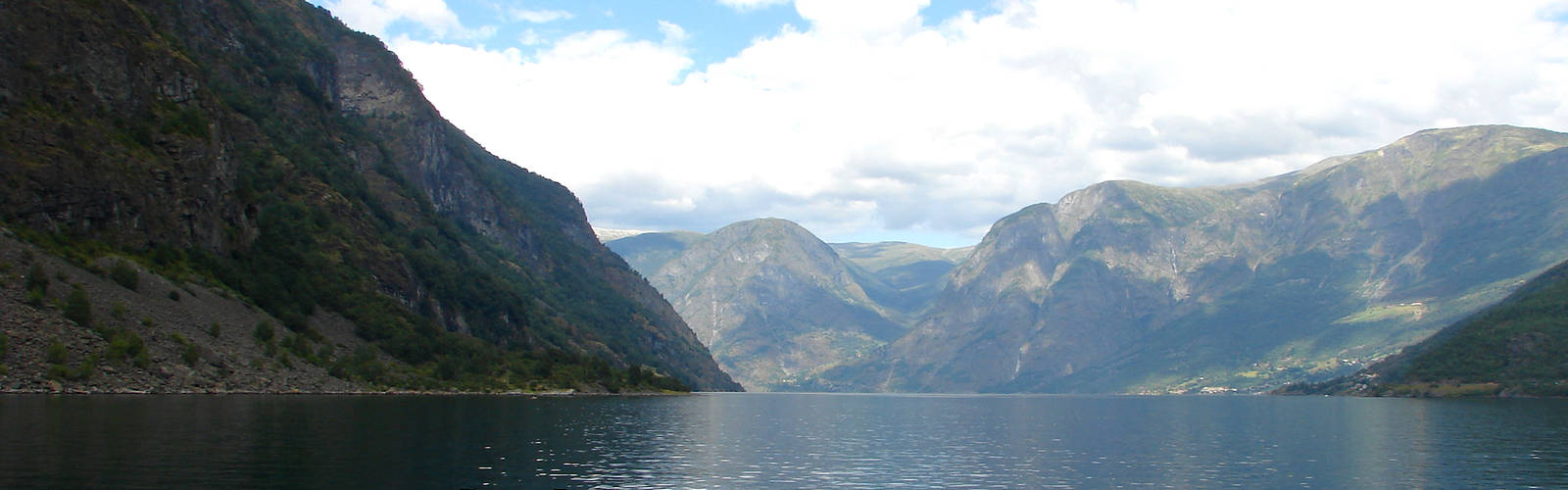 Sognefjord 1