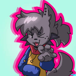 Explore the Best Kapi Art | DeviantArt