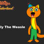 Willy The Weasle