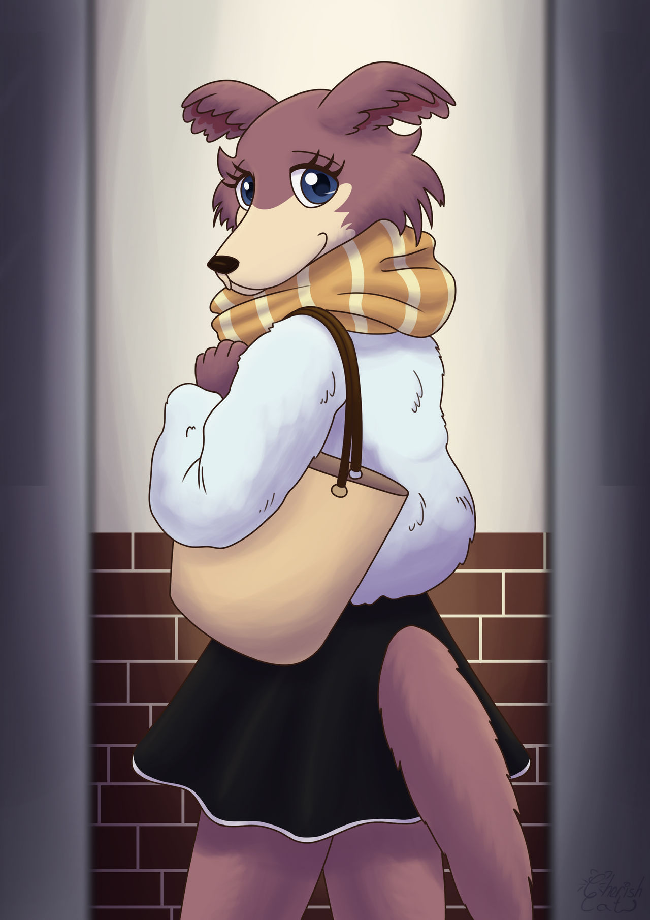 The Cute Curse Of Juno By Cherishcat2 On Deviantart The Cute Curse Of Juno By Cherishcat2 On Deviantart