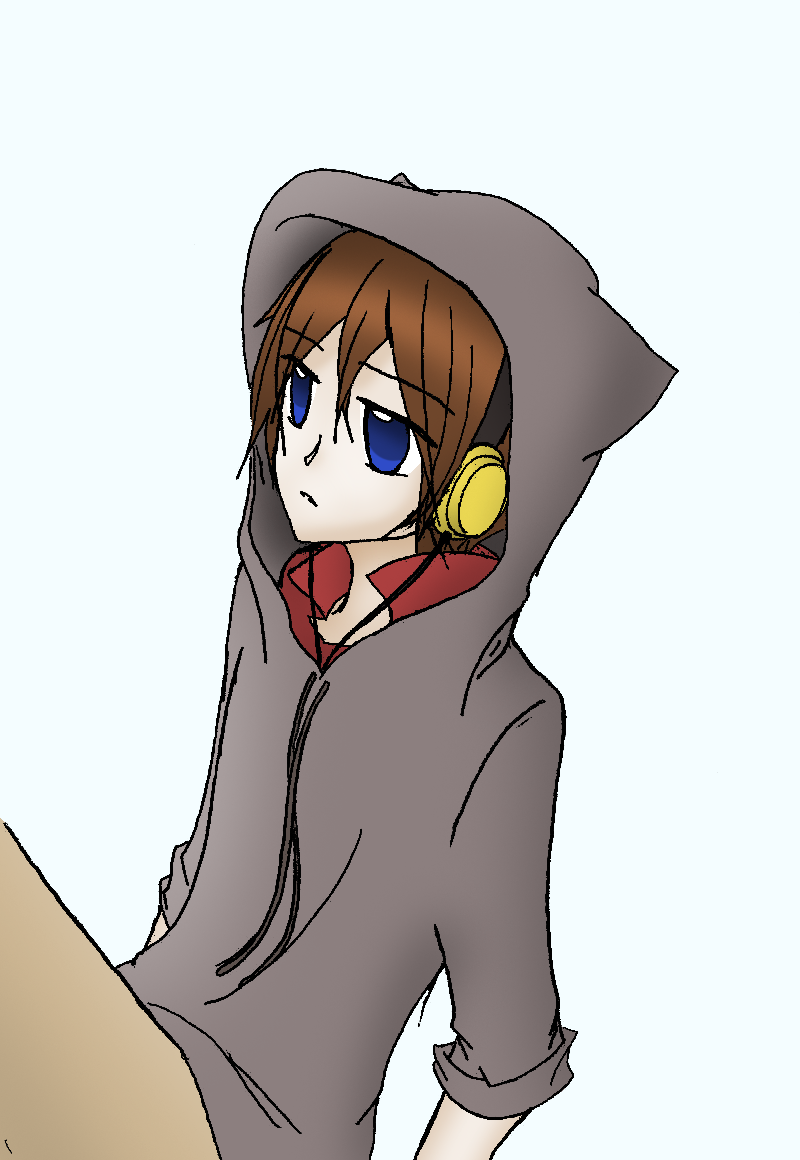 Hoodie