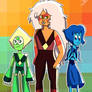 Homeworld Gems