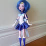 Monster High: Sailor Mercury