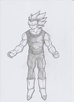 Vegeta