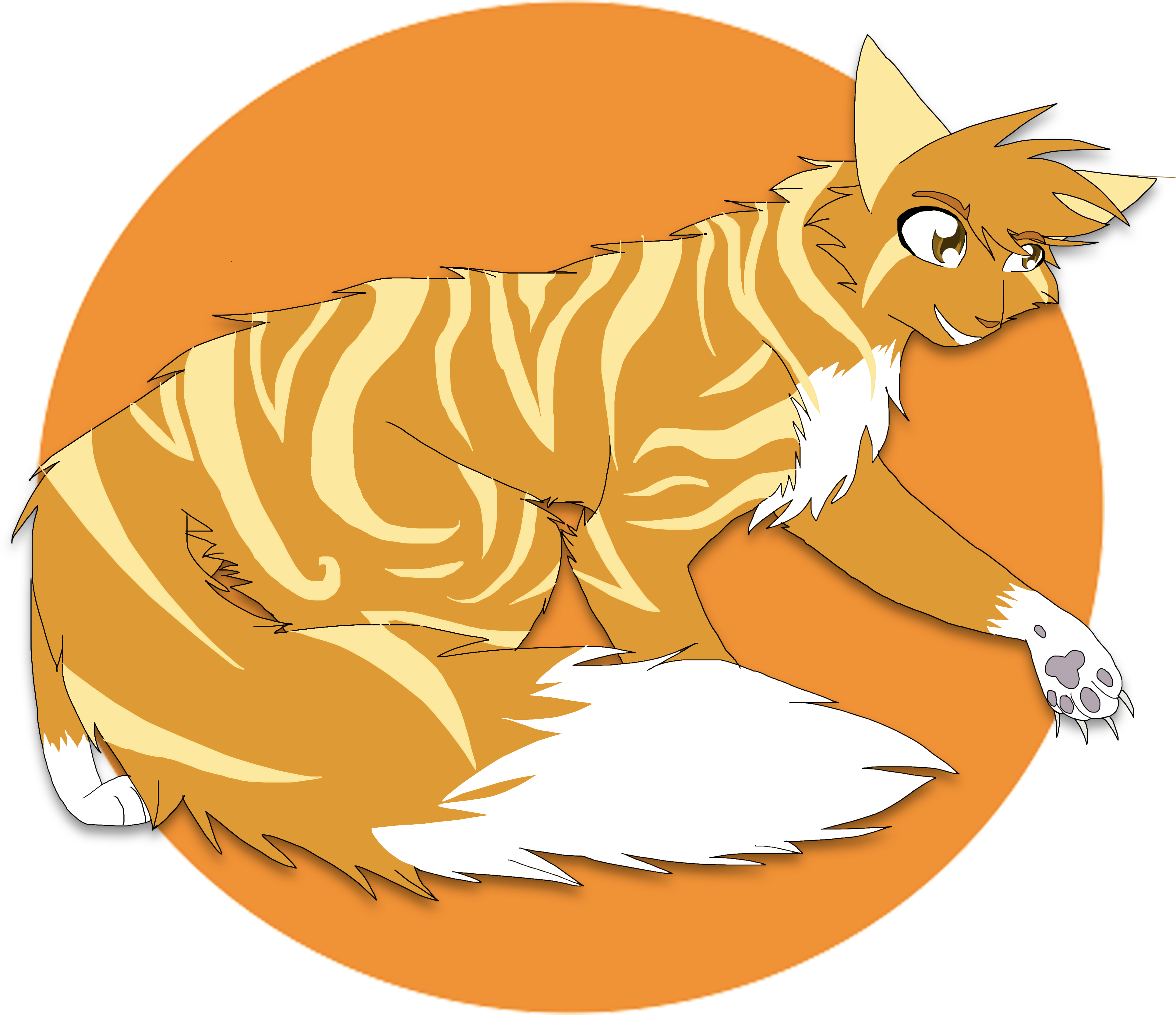 Lionblaze