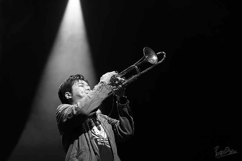 Trumpetist