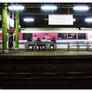 One Night At The Train Station