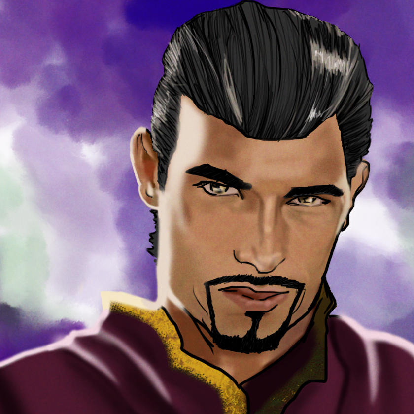 Roddy by RedTyga on DeviantArt