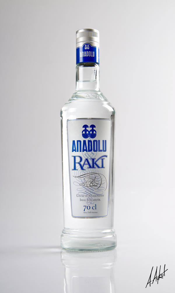 Anti Raki Anadolu Raki by Bioximo on DeviantArt