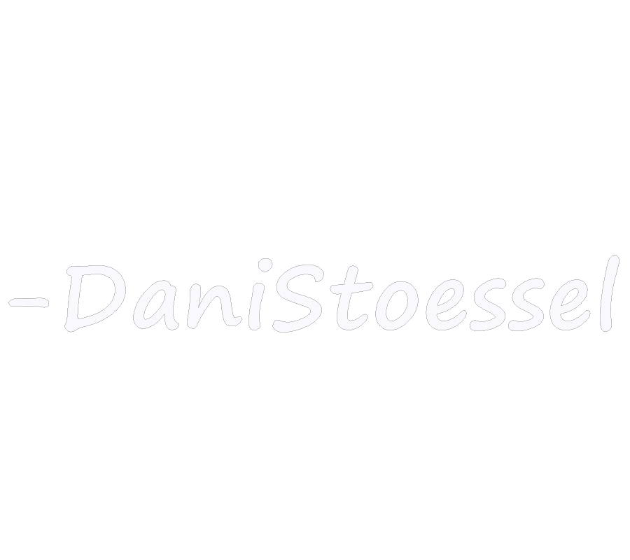 Firma Transparente -DaniStoessel