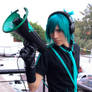 Mikuo Eager Love Revenge