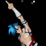 Kamina - Pierce the heavens!!