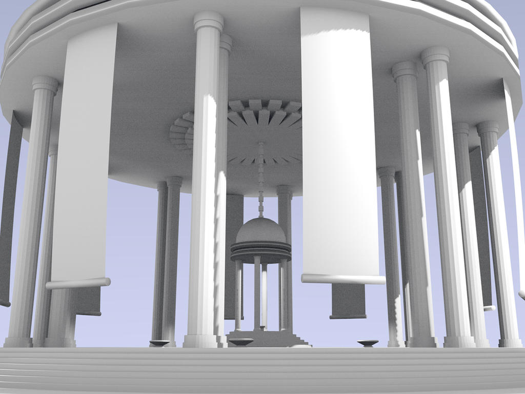 First Person Pre Rendered Graphics First Person Render by MadYordle on DeviantArt