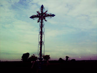 Cross